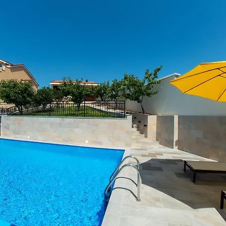 Luxury Imperial - With The Vineyard Views Villa *