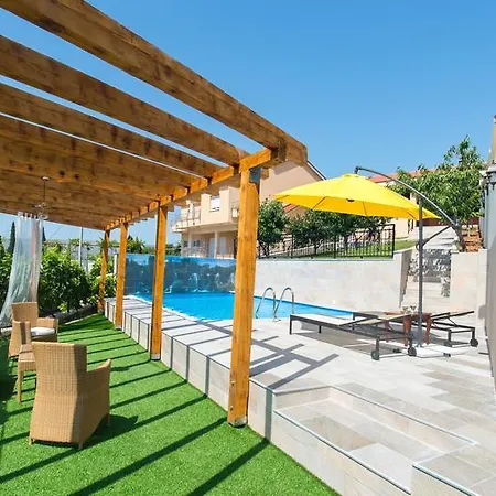 Luxury Imperial - With The Vineyard Views Villa