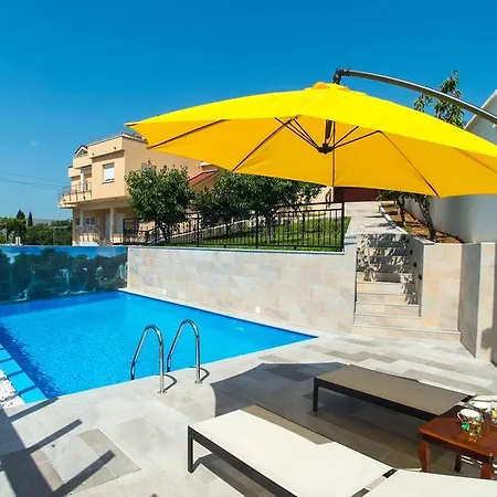 Luxury Imperial - With The Vineyard Views Villa Mostar