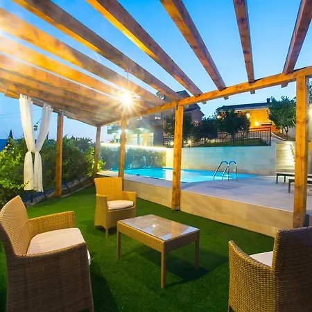 Luxury Imperial - With The Vineyard Views Mostar