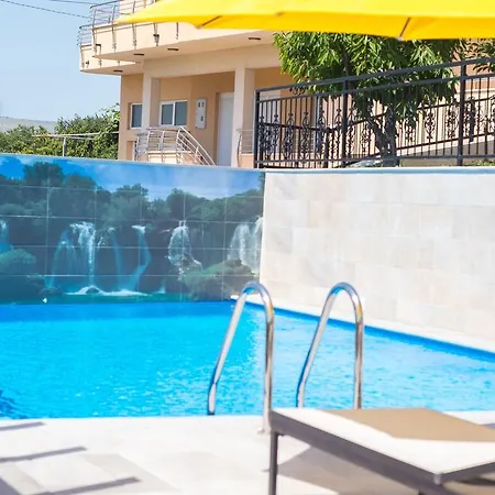 Luxury Imperial - With The Vineyard Views Villa