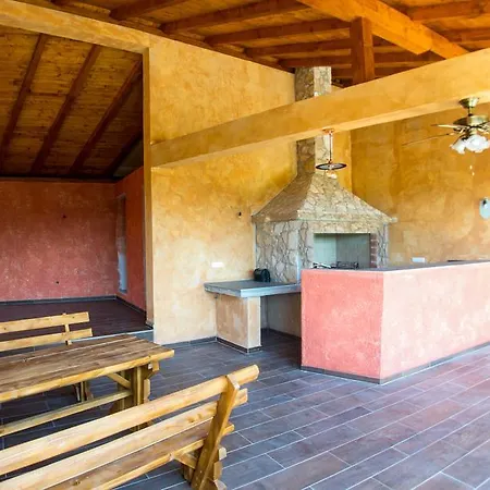 Luxury Imperial - With The Vineyard Views Mostar