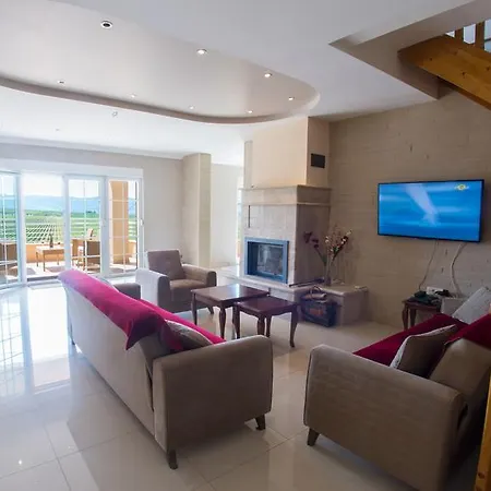 Luxury Imperial - With The Vineyard Views * Mostar