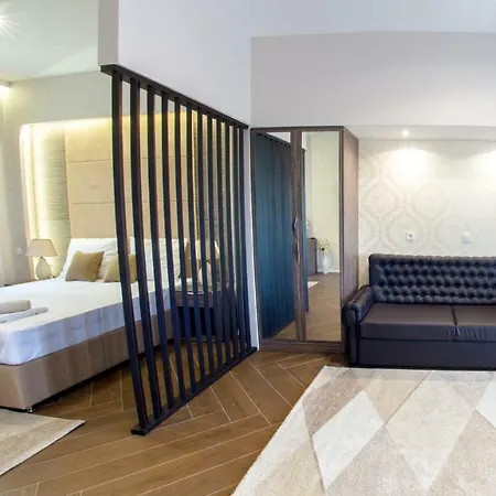 Luxury Imperial - With The Vineyard Views Mostar