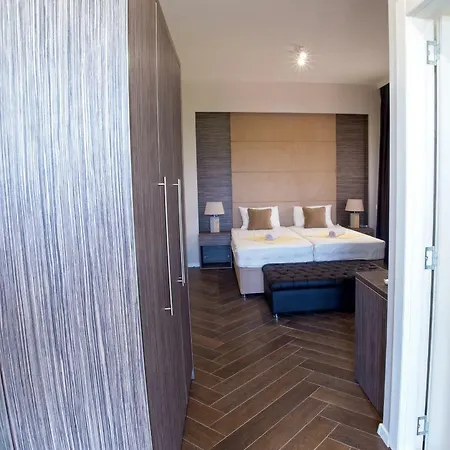 Luxury Imperial - With The Vineyard Views Mostar