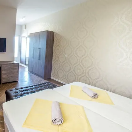 Villa Luxury Imperial - With The Vineyard Views