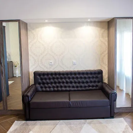 Luxury Imperial - With The Vineyard Views Villa Mostar