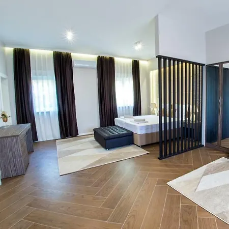 Villa Luxury Imperial - With The Vineyard Views