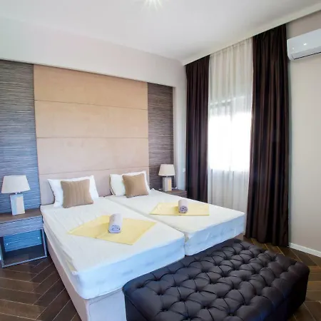 Luxury Imperial - With The Vineyard Views Villa Mostar