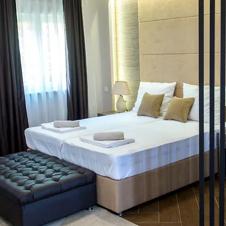 Villa Luxury Imperial - With The Vineyard Views Mostar