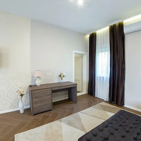 Luxury Imperial - With The Vineyard Views Mostar